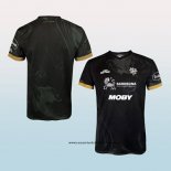 Tercera Camiseta Cagliari Calcio 24-25