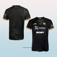 Tercera Camiseta Cagliari Calcio 24-25