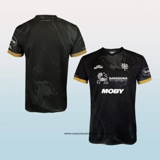 Tercera Camiseta Cagliari Calcio 24-25