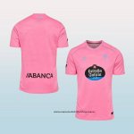 Tercera Camiseta Celta de Vigo 25-26 Tailandia
