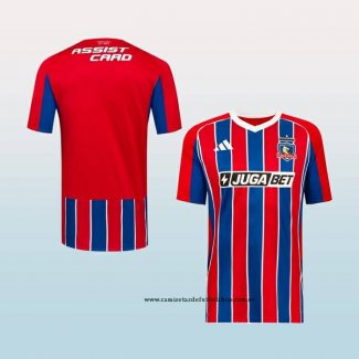 Tercera Camiseta Colo-Colo 2025