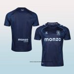 Tercera Camiseta Coventry City 25-26