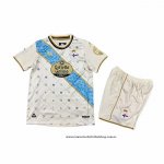 Tercera Camiseta Deportivo de La Coruna Nino 25-26