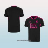 Tercera Camiseta Feyenoord 22-23