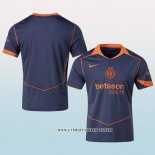 Tercera Camiseta Inter Milan 25-26