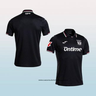 Tercera Camiseta Leganes 24-25 Tailandia