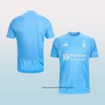 Tercera Camiseta Nottingham Forest 24-25