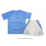 Tercera Camiseta Nottingham Forest Nino 24-25