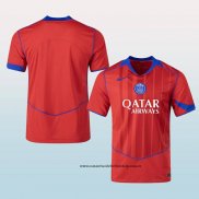 Tercera Camiseta Paris Saint-Germain 25-26