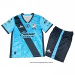 Tercera Camiseta Puebla Nino 25-26