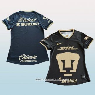 Tercera Camiseta Pumas UNAM Mujer 2023