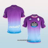 Tercera Camiseta Real Valladolid 23-24