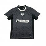 Tercera Camiseta St. Pauli 25-26 Tailandia
