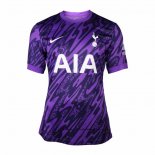 Tercera Camiseta Tottenham Hotspur Portero 24-25