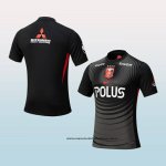 Tercera Camiseta Urawa Red Diamonds 2025 Tailandia