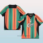 Tercera Camiseta Venezia 25-26 Tailandia