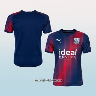 Tercera Camiseta West Bromwich Albion 23-24