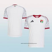Authentic Primera Camiseta Emiratos Arabes Unidos 2026