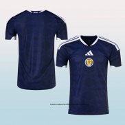 Authentic Primera Camiseta Escocia 2026