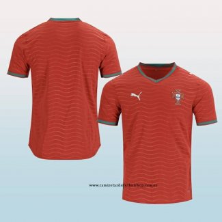 Authentic Primera Camiseta Portugal 2026