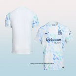 Authentic Segunda Camiseta Inter Milan 25-26