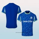 Authentic Tercera Camiseta Olympique Marsella 25-26