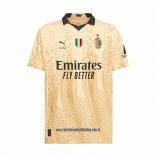 Camiseta AC Milan Portero 22-23 Tailandia