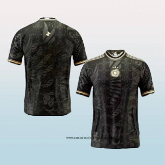 Camiseta Argentina Special 2025 Negro Tailandia
