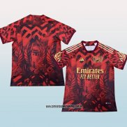 Camiseta Arsenal Special 23-24 Tailandia