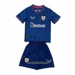 Camiseta Athletic Bilbao Anniversary Nino 23-24