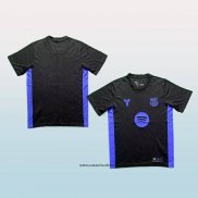 Camiseta Barcelona Special 25-26 Negro Azul Tailandia