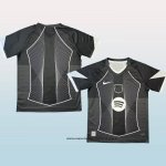 Camiseta Barcelona Special 25-26 Negro Blanco Tailandia