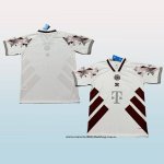 Camiseta Bayern Munich Special 25-26 Blanco Tailandia