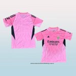 Camiseta Benfica Portero 25-26 Rosa Tailandia