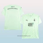 Camiseta Borussia Monchengladbach Special 24-25 Tailandia