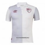 Camiseta Fluminense 120 Anos 2022 Tailandia