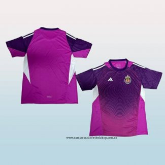 Camiseta Guadalajara Portero 25-26 Tailandia