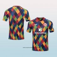 Camiseta Mainz 05 Carnival 24-25 Tailandia
