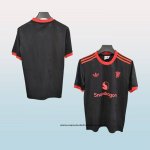Camiseta Manchester United Special 25-26 Negro Tailandia