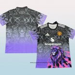 Camiseta Manchester United Special 24-25 Tailandia