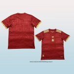 Camiseta Mexico Special 2025 Rojo