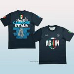 Camiseta Napoli Special 25-26 Negro Tailandia