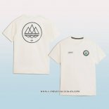 Camiseta Newcastle United Special 25-26 Blanco Tailandia