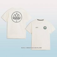 Camiseta Newcastle United Special 25-26 Blanco Tailandia