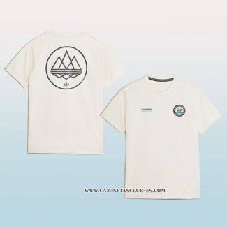 Camiseta Newcastle United Special 25-26 Blanco Tailandia