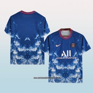 Camiseta Paris Saint-Germain Special 22-23 Tailandia