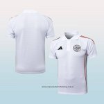 Camiseta Polo del Ajax 25-26 Blanco