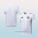 Camiseta Polo del Ajax 25-26 Blanco