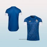 Camiseta Pre Partido del Porto 25-26 Azul