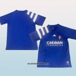 Camiseta Real Zaragoza Special 24-25 Tailandia